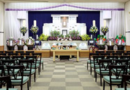 Lary Funeral Home